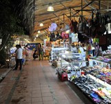 Nha Trang Market
