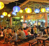 Nha Trang Market