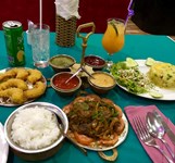 Chợ Đêm Nha Trang