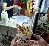 Chợ Đêm Nha Trang