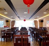 Khách Sạn Begonia Nha Trang
