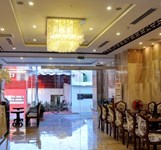 Khách Sạn Begonia Nha Trang