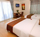 Khách Sạn Begonia Nha Trang