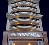 Khách Sạn Begonia Nha Trang