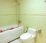 Khách Sạn Begonia Nha Trang