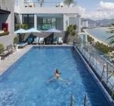 Maple Hotel & Apartment Nha Trang