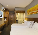 Maple Hotel & Apartment Nha Trang