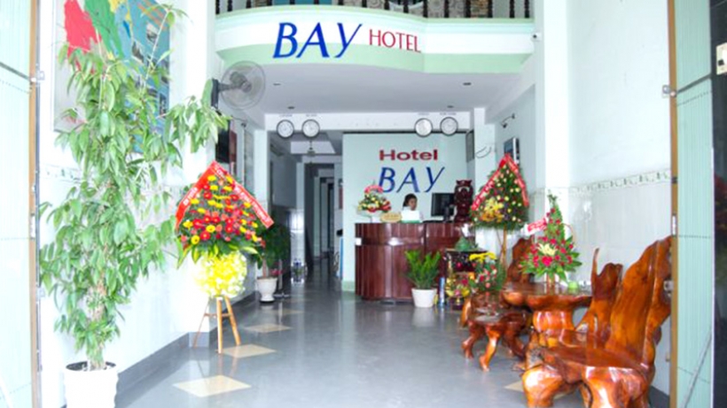 Khách Sạn Bay Nha Trang