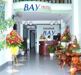 Khách Sạn Bay Nha Trang