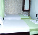 Khách Sạn Bay Nha Trang