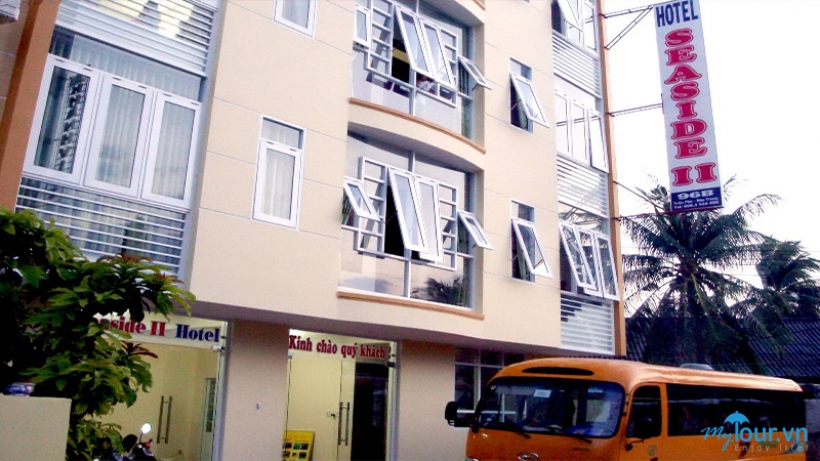 Khách Sạn Seaside 2
