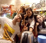 Ta'or Hostel Nha Trang