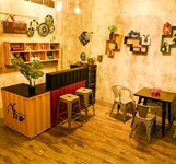 Ta'or Hostel Nha Trang