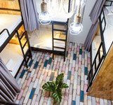 Ta'or Hostel Nha Trang