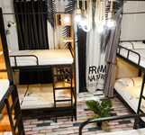 Ta'or Hostel Nha Trang