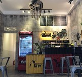 Ta'or Hostel Nha Trang