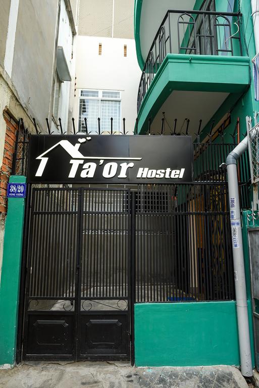Ta'or Hostel Nha Trang