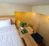Nhà Nghỉ Tabalo Hostel Nha Trang