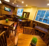 Nhà Nghỉ Tabalo Hostel Nha Trang