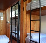 Nhà Nghỉ Tabalo Hostel Nha Trang