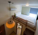 Nhà Nghỉ Tabalo Hostel Nha Trang