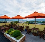 Nhà Nghỉ Tabalo Hostel Nha Trang