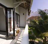 La Paloma Villa Nha Trang