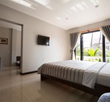 La Paloma Villa Nha Trang