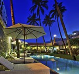 La Paloma Villa Nha Trang