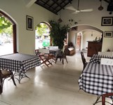 La Paloma Villa Nha Trang