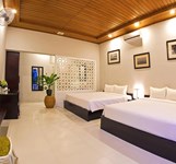 La Paloma Villa Nha Trang