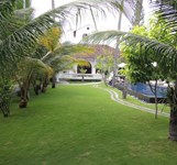 La Paloma Villa Nha Trang