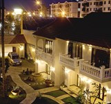 La Paloma Villa Nha Trang