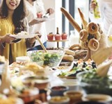 Parama Apartments Balcony Beachfront Nha Trang