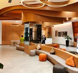 Parama Apartments Balcony Beachfront Nha Trang