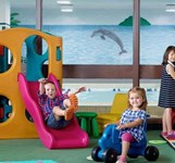 Parama Apartments Balcony Beachfront Nha Trang