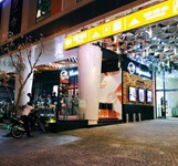 Parama Apartments Balcony Beachfront Nha Trang