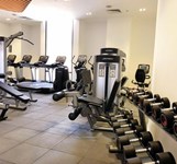 Parama Apartments Balcony Beachfront Nha Trang