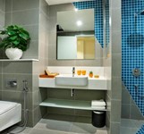 Parama Apartments Balcony Beachfront Nha Trang