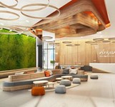 Parama Apartments Balcony Beachfront Nha Trang