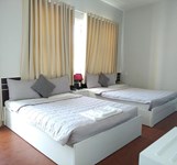 Nha Trang Pearl Hotel