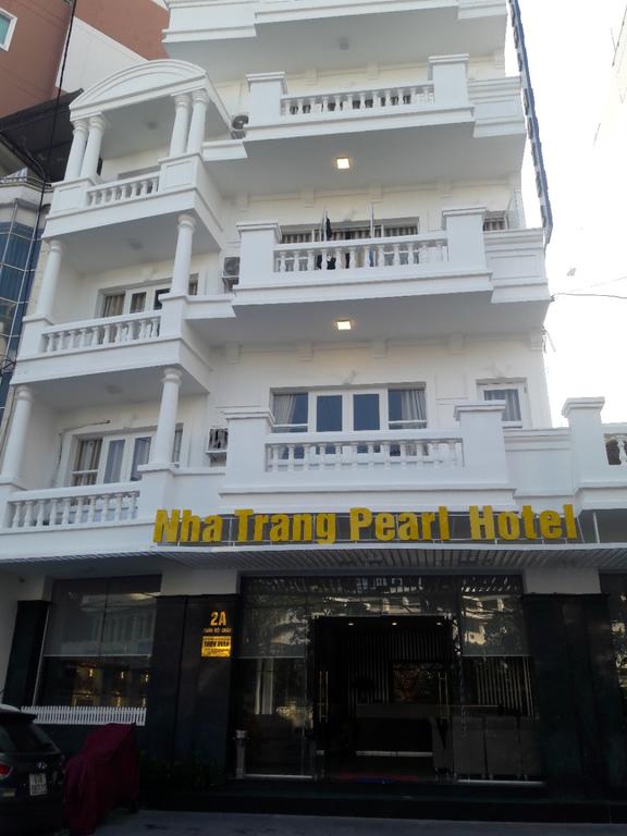 Nha Trang Pearl Hotel