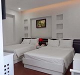 Nha Trang Pearl Hotel