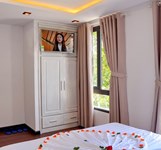 Khách Sạn Stelle Nha Trang