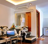 Khách Sạn Stelle Nha Trang