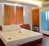 Khách Sạn Stelle Nha Trang