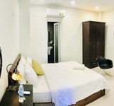 Moonlight House & Apartment Nha Trang