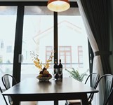 Moonlight House & Apartment Nha Trang