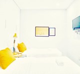 Moonlight House & Apartment Nha Trang