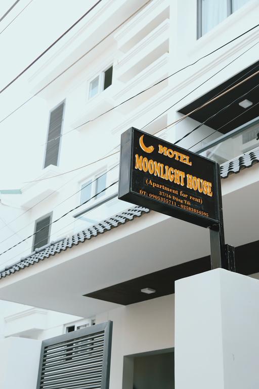 Moonlight House & Apartment Nha Trang